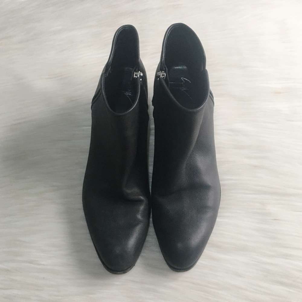 Giuseppe Zanotti Ankle Boots